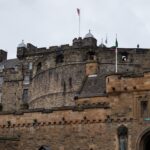 Arts & Vie - Edimbourg - Ecosse