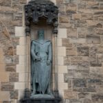 Arts & Vie - Edimbourg - Ecosse
