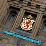 Arts & Vie - Edimbourg - Ecosse