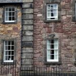 Arts & Vie - Edimbourg - Ecosse