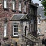 Arts & Vie - Edimbourg - Ecosse