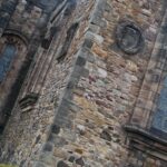 Arts & Vie - Edimbourg - Ecosse