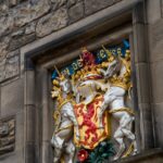 Arts & Vie - Edimbourg - Ecosse
