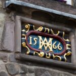Arts & Vie - Edimbourg - Ecosse