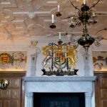 Arts & Vie - Edimbourg - Ecosse