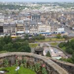 Arts & Vie - Edimbourg - Ecosse
