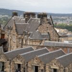 Arts & Vie - Edimbourg - Ecosse