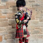 Arts & Vie - Edimbourg - Ecosse