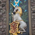 Arts & Vie - Edimbourg - Ecosse