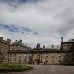 Arts & Vie - Edimbourg - Ecosse