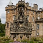 Arts & Vie - Edimbourg - Ecosse