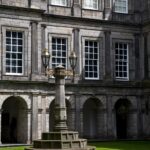 Arts & Vie - Edimbourg - Ecosse