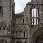 Arts & Vie - Edimbourg - Ecosse