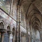 Arts & Vie - Edimbourg - Ecosse