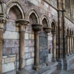 Arts & Vie - Edimbourg - Ecosse