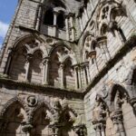 Arts & Vie - Edimbourg - Ecosse