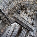 Arts & Vie - Edimbourg - Ecosse