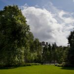 Arts & Vie - Edimbourg - Ecosse