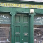 Arts & Vie - Edimbourg - Ecosse