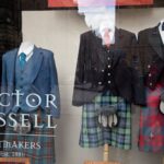 Arts & Vie - Edimbourg - Ecosse