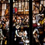 Arts & Vie - Edimbourg - Ecosse