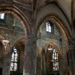 Arts & Vie - Edimbourg - Ecosse