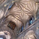 Arts & Vie - Edimbourg - Ecosse