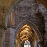 Arts & Vie - Edimbourg - Ecosse