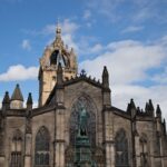 Arts & Vie - Edimbourg - Ecosse