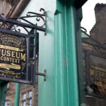 Arts & Vie - Edimbourg - Ecosse