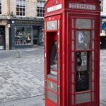 Arts & Vie - Edimbourg - Ecosse