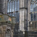 Arts & Vie - Edimbourg - Ecosse