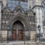 Arts & Vie - Edimbourg - Ecosse