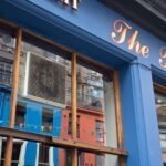 Arts & Vie - Edimbourg - Ecosse