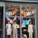 Arts & Vie - Edimbourg - Ecosse