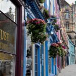 Arts & Vie - Edimbourg - Ecosse
