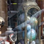 Arts & Vie - Edimbourg - Ecosse