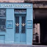 Arts & Vie - Edimbourg - Ecosse