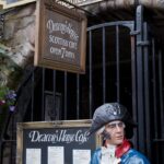 Arts & Vie - Edimbourg - Ecosse