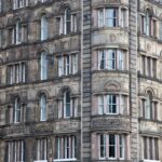 Arts & Vie - Edimbourg - Ecosse