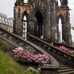 Arts & Vie - Edimbourg - Ecosse