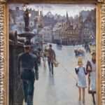 Arts & Vie - Edimbourg - Ecosse
