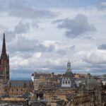 Arts & Vie - Edimbourg - Ecosse