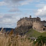 Arts & Vie - Edimbourg - Ecosse