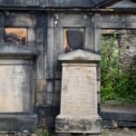 Arts & Vie - Edimbourg - Ecosse