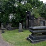 Arts & Vie - Edimbourg - Ecosse
