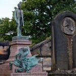 Arts & Vie - Edimbourg - Ecosse
