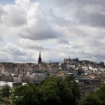 Arts & Vie - Edimbourg - Ecosse