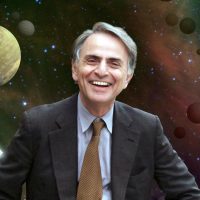 Carl Sagan