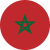 Flag_of_Morocco_-_Circle-512